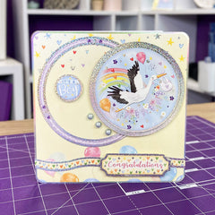 Bundle Of Joy Luxury Topper Collection-8
