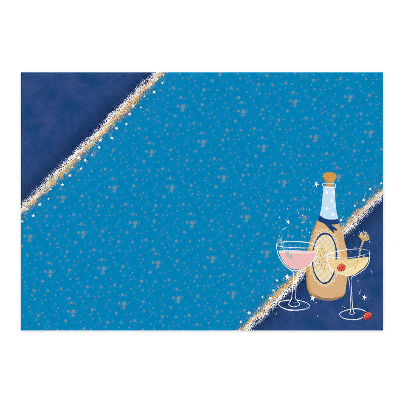 Time To Celebrate Luxury Topper Collection-4