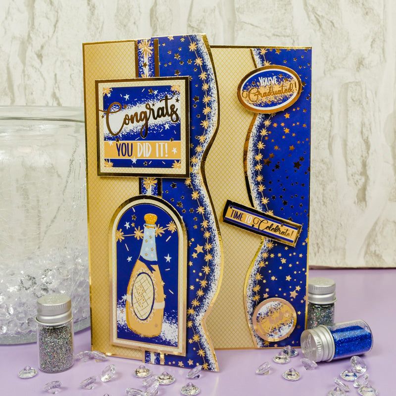 Time To Celebrate Luxury Topper Collection-5
