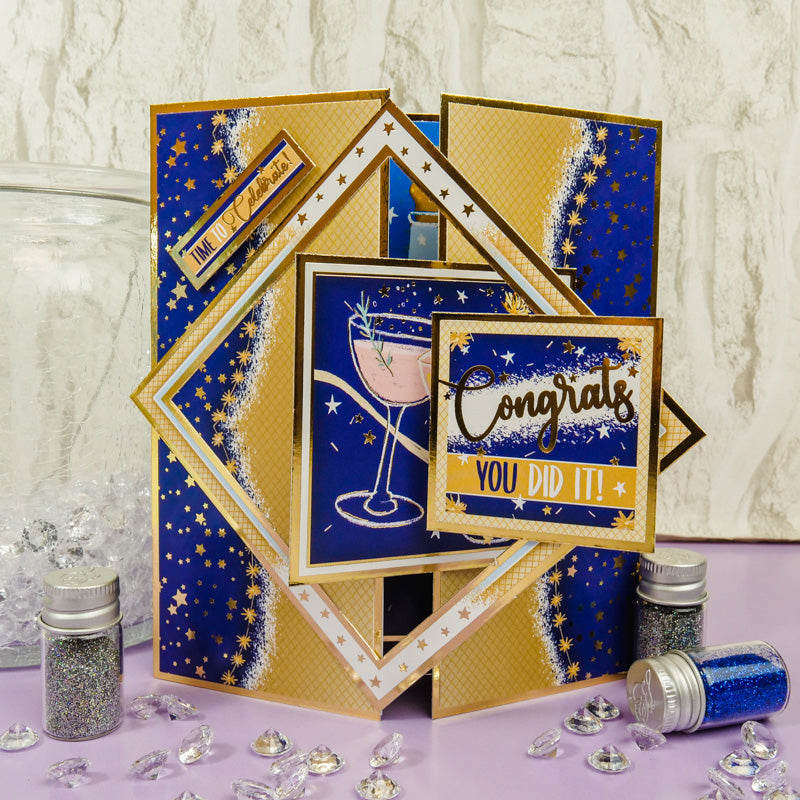 Time To Celebrate Luxury Topper Collection-6