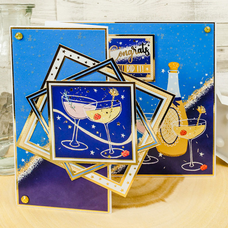 Time To Celebrate Luxury Topper Collection-7