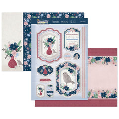 Well Wishes Luxury Topper Collection-1