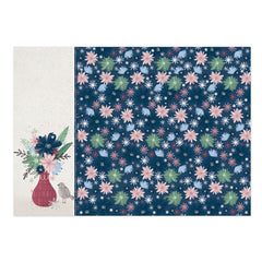 Well Wishes Luxury Topper Collection-3