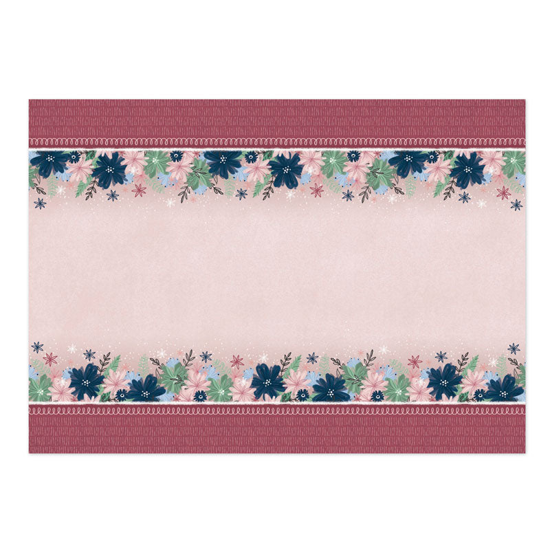Well Wishes Luxury Topper Collection-4