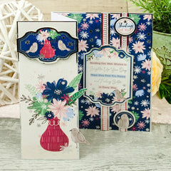 Well Wishes Luxury Topper Collection-5
