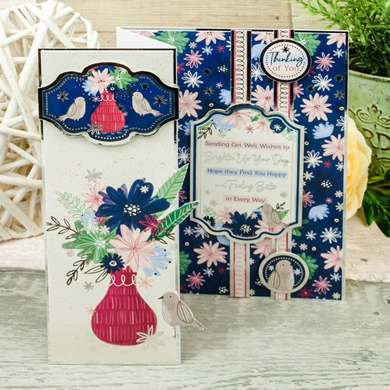 Well Wishes Luxury Topper Collection-5