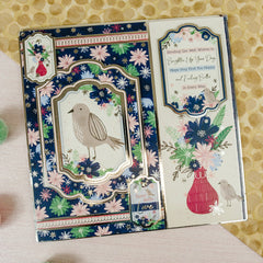Well Wishes Luxury Topper Collection-8