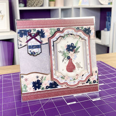 Well Wishes Luxury Topper Collection-9