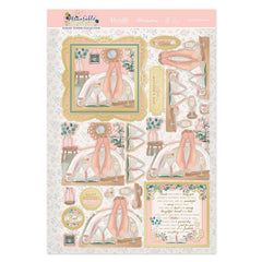 World's Best Mum Luxury Topper Collection-2