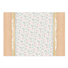 World's Best Mum Luxury Topper Collection-3