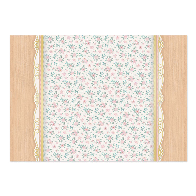 World's Best Mum Luxury Topper Collection-3