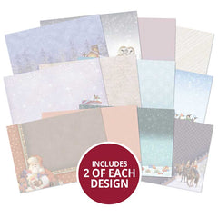 A Very Merry Christmas Luxury Card Inserts-1