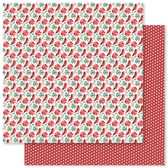 Merry Little Christmas Patterns 12x12 Paper Collection 30531-5