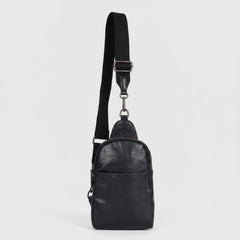 MET Andora Leather Chest Front Bag & Backpack-2
