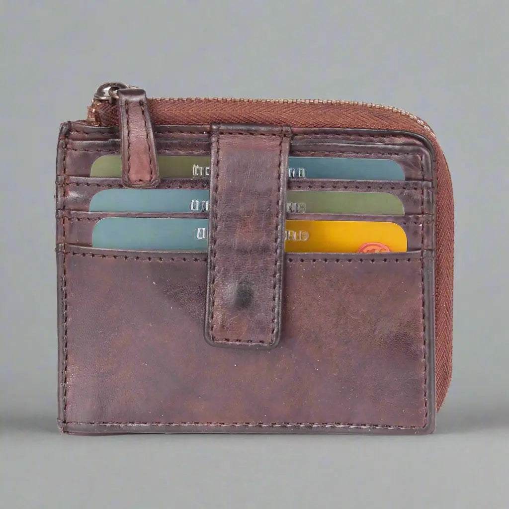 MET Credit Card Wallet with Front Tab-1