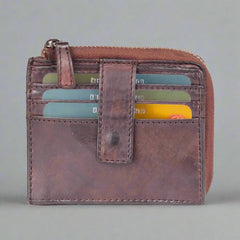 MET Credit Card Wallet with Front Tab-1