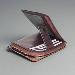 MET Credit Card Wallet with Front Tab-3