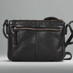 MET Crossbody Braided Bag-5
