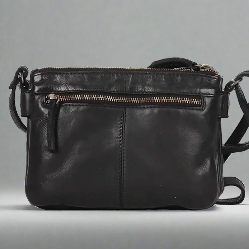 MET Crossbody Braided Bag-5