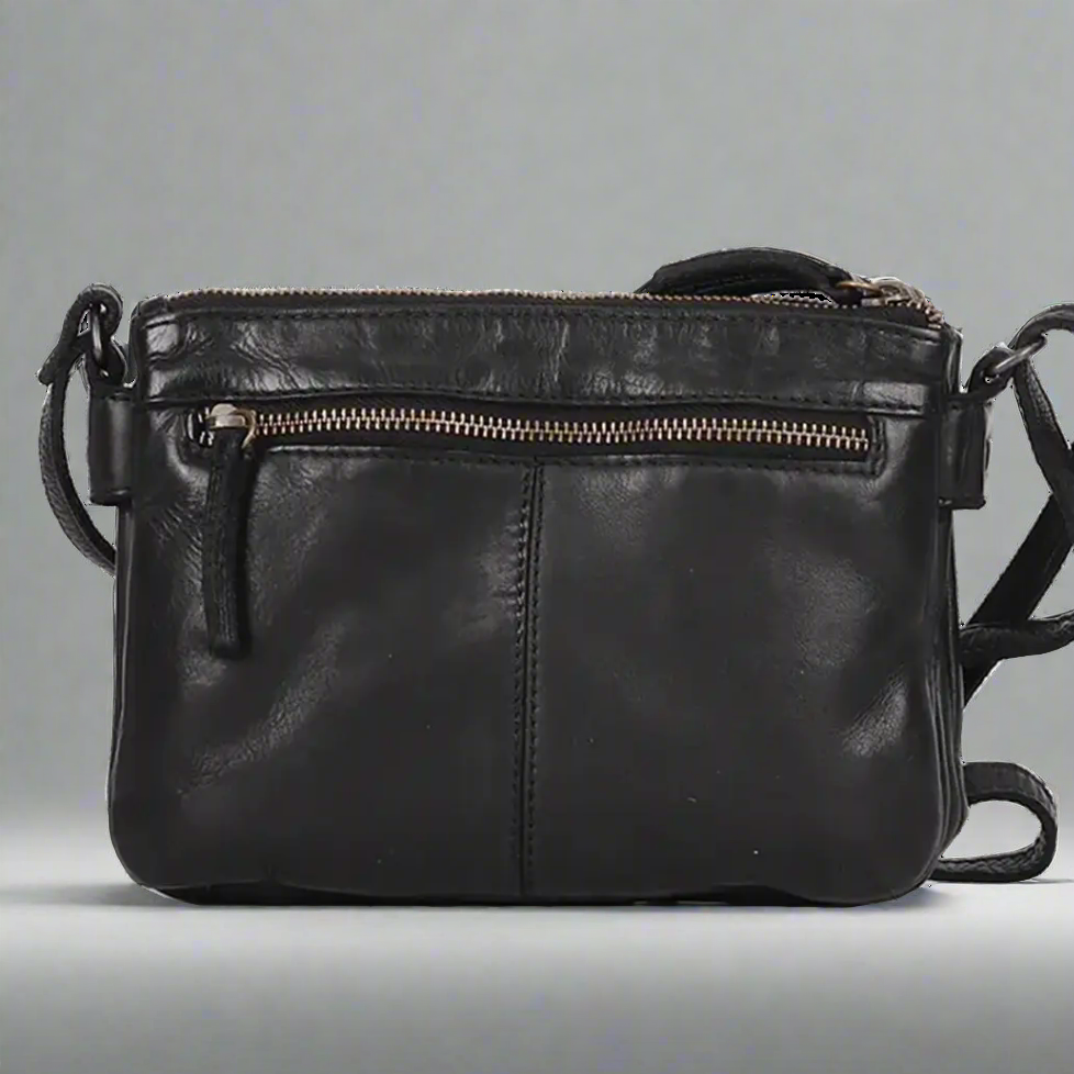 MET Crossbody Braided Bag-5