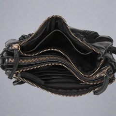 MET Crossbody Braided Bag-6
