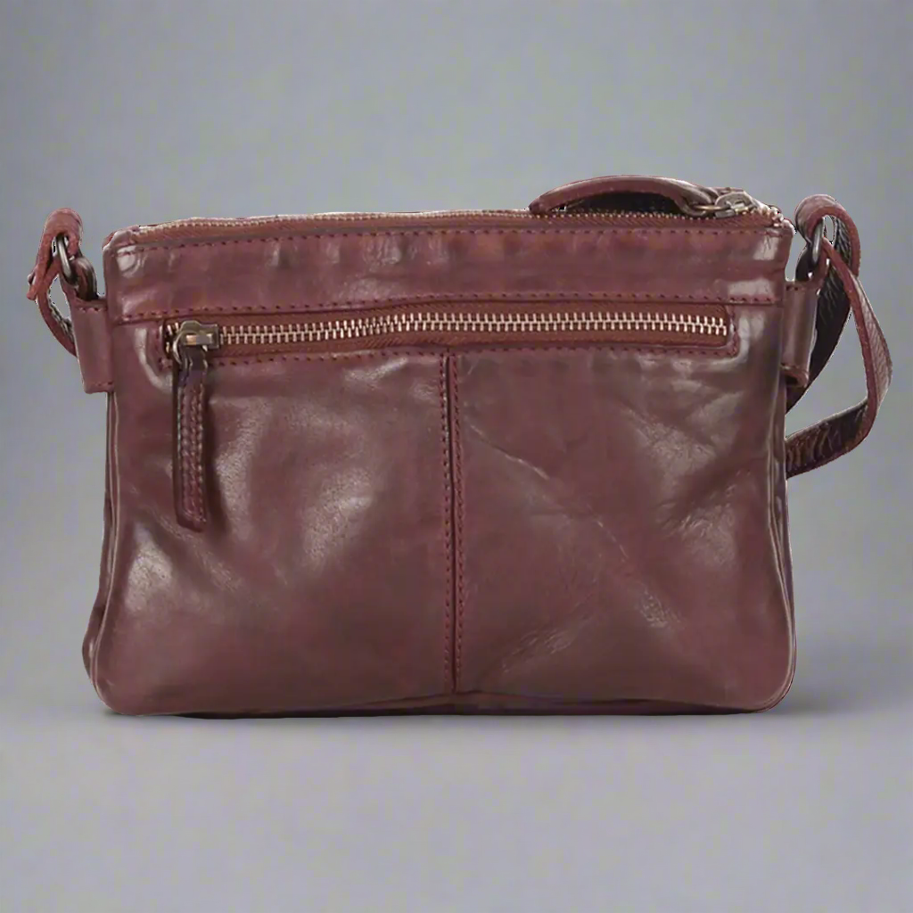 MET Crossbody Braided Bag-2