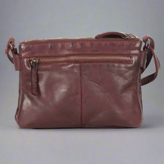 MET Crossbody Braided Bag-2