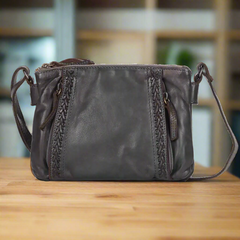 MET Crossbody Braided Bag-7