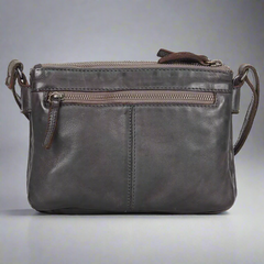 MET Crossbody Braided Bag-8