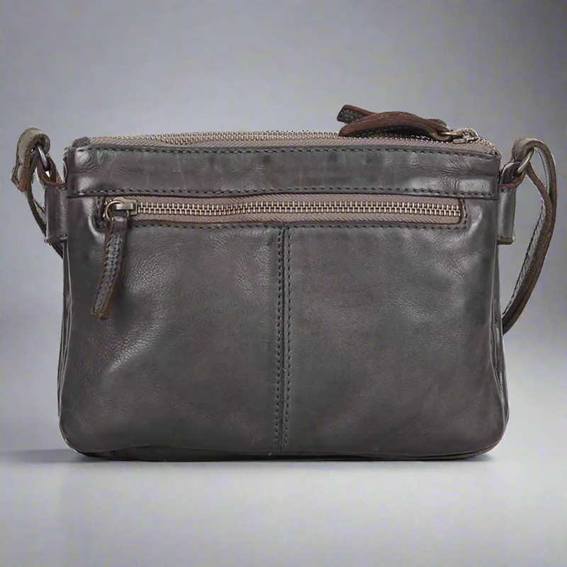 MET Crossbody Braided Bag-8