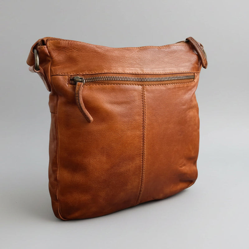 MET Front Organizer Crossbody Bag-14