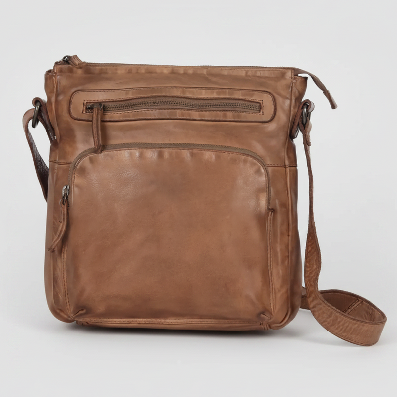 MET Front Organizer Crossbody Bag-1