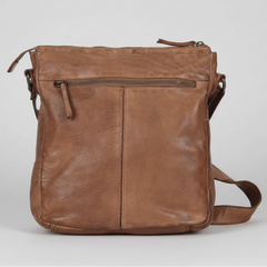MET Front Organizer Crossbody Bag-2
