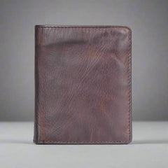 MET Lavato Men's Upright Leather Wallet-1