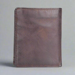 MET Lavato Men's Upright Leather Wallet-2