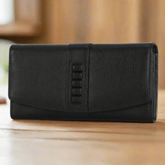 MET Women's Fashion Wallet-1