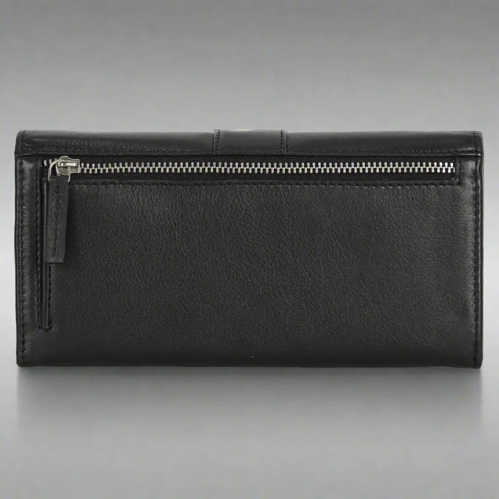 MET Women's Fashion Wallet-3