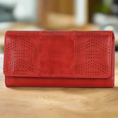 MET Women's Wallet-1