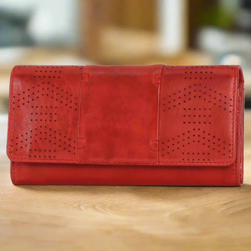 MET Women's Wallet-1