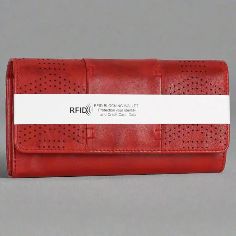 MET Women's Wallet-4