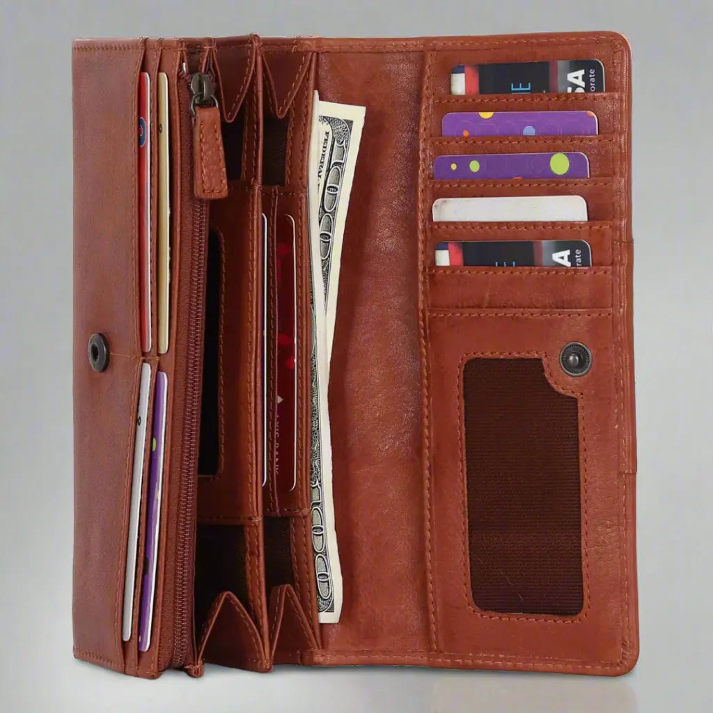 MET Women's Wallet-6