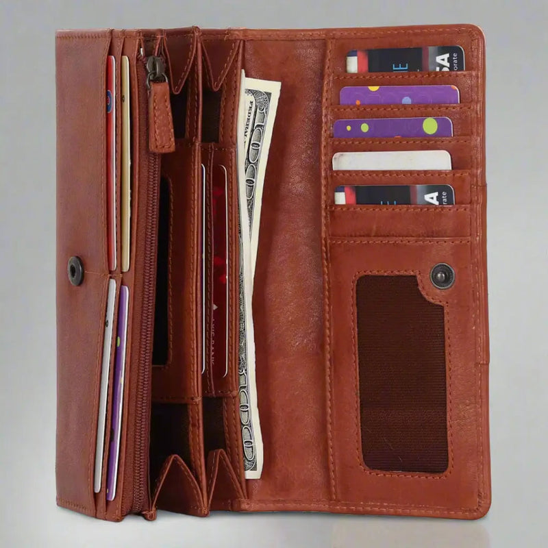 MET Women's Wallet-6