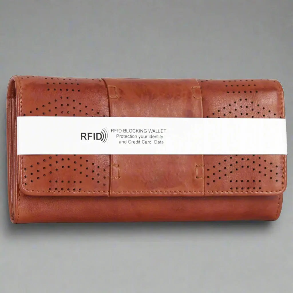 MET Women's Wallet-8