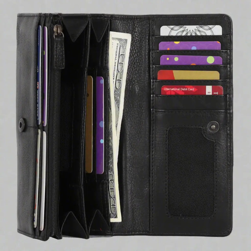 MET Women's Wallet-10