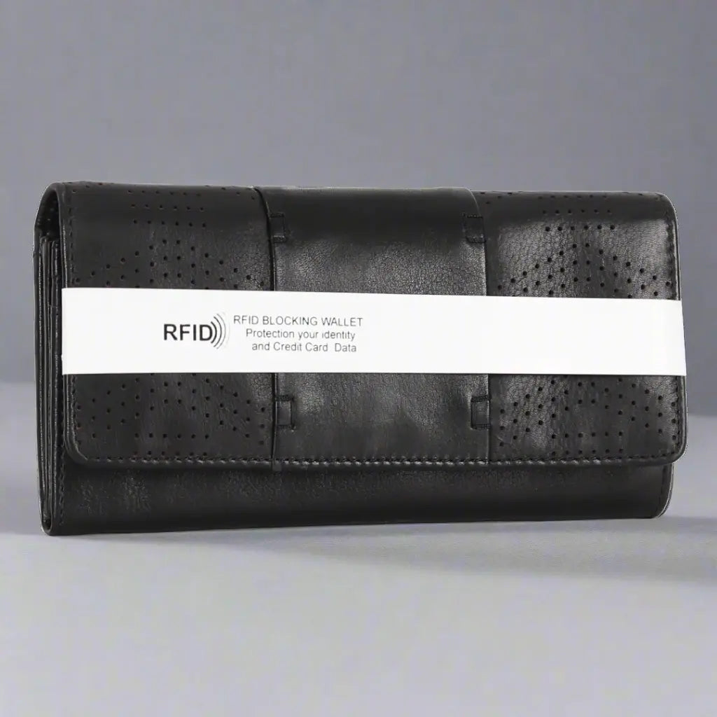 MET Women's Wallet-12