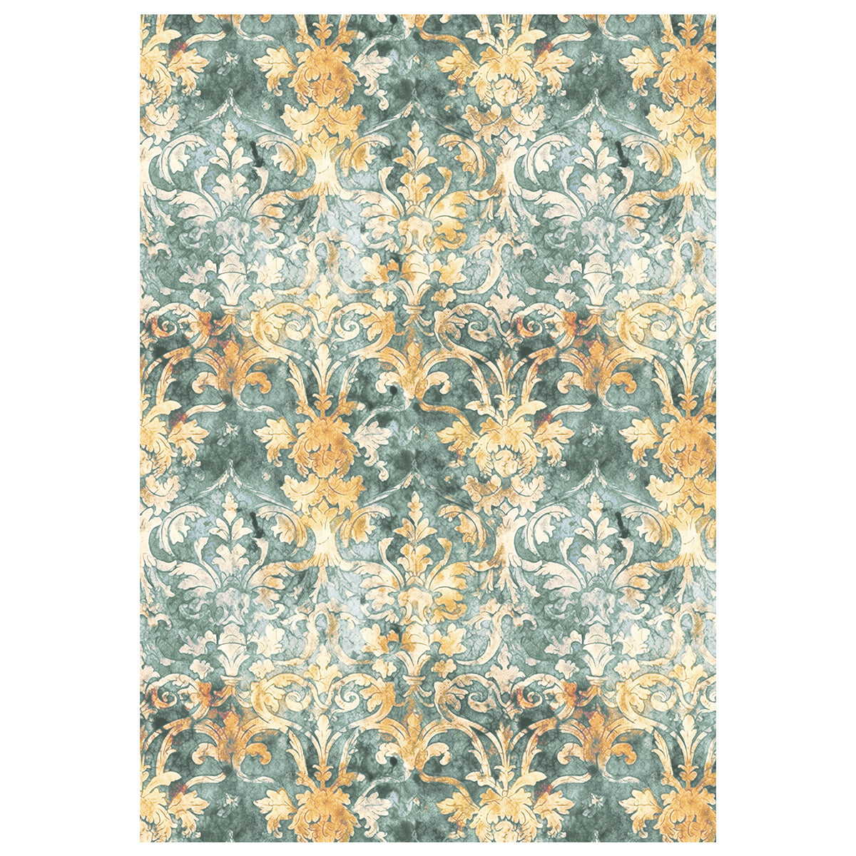 Papier de riz technique mixte A4, paquet de 4, Quintessential-5