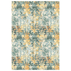 Papier de riz technique mixte A4, paquet de 4, Quintessential-5