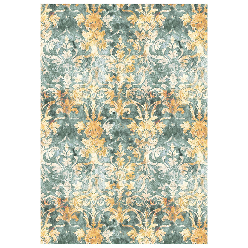 Papier de riz technique mixte A4, paquet de 4, Quintessential-5