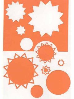 Multi Frame Dies - Star1-1
