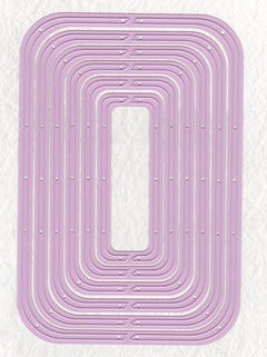 Multi Frame Dies - Revolving Rectangle-1